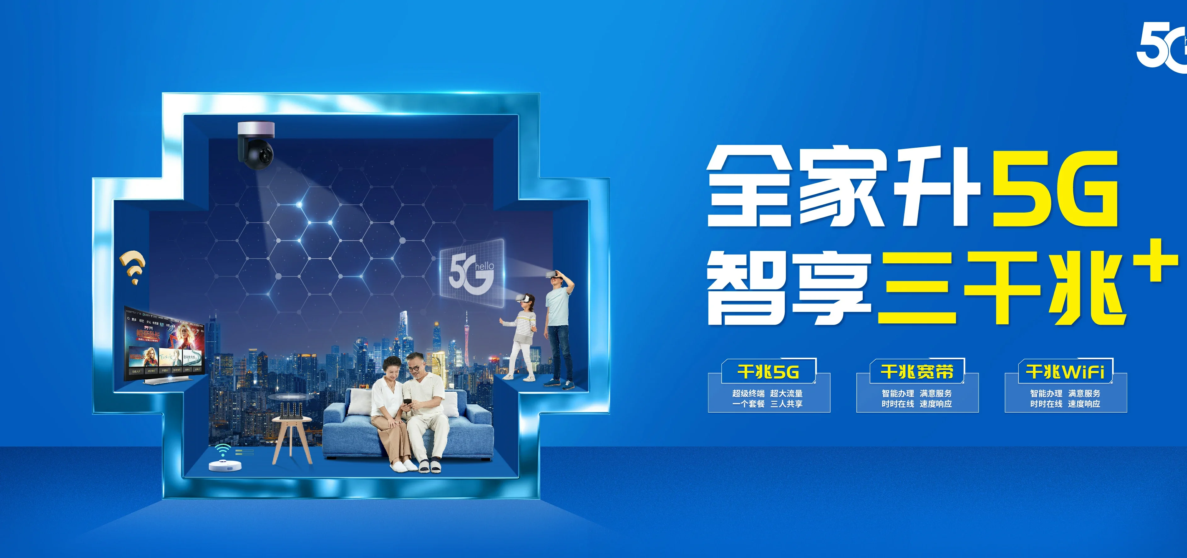 中国电信 如东县电信宽带 宽带套餐